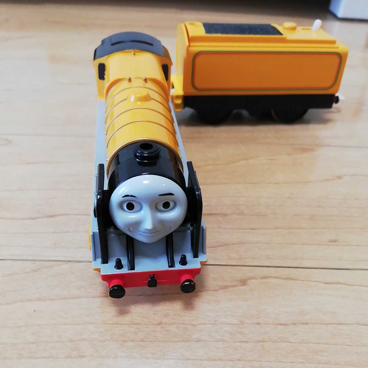 マードック プラレールトーマス の落札情報詳細 ヤフオク落札価格情報 オークフリー スマートフォン版