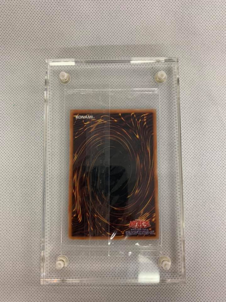 新品】遊戯王 青眼の白龍 3000枚限定 ブルーアイズホワイトドラゴン