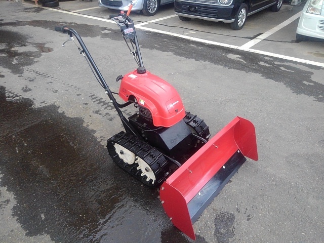 宮城県発 ホンダ 除雪機 ユキオス Yukios Sb800 始動ok 中古 売切 の落札情報詳細 ヤフオク落札価格情報 オークフリー スマートフォン版