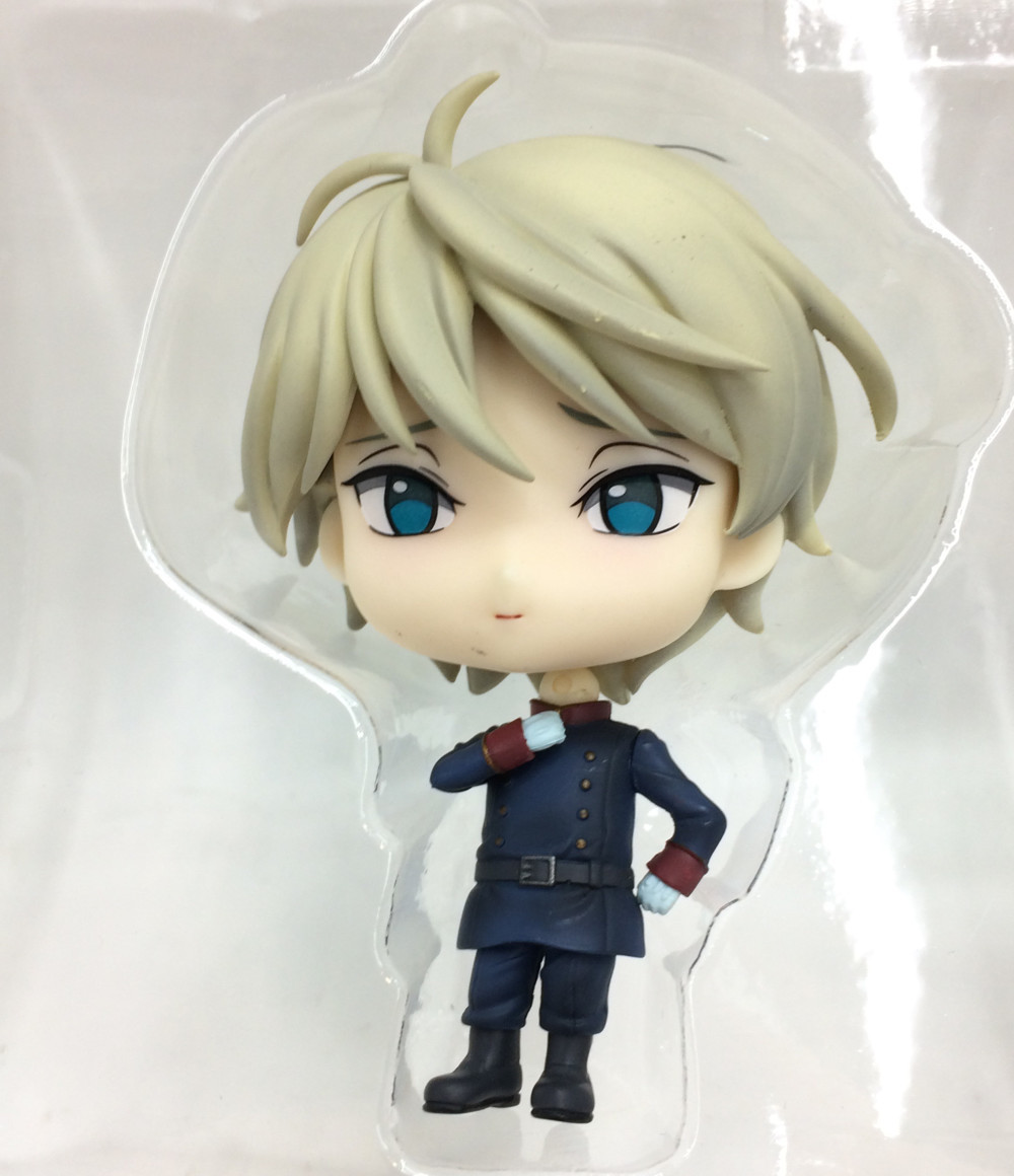 スレイン・トロイヤード えふむにゅ えふむにゅ スレイン・トロイヤード アルドノア・ゼロ えふむにゅ 001