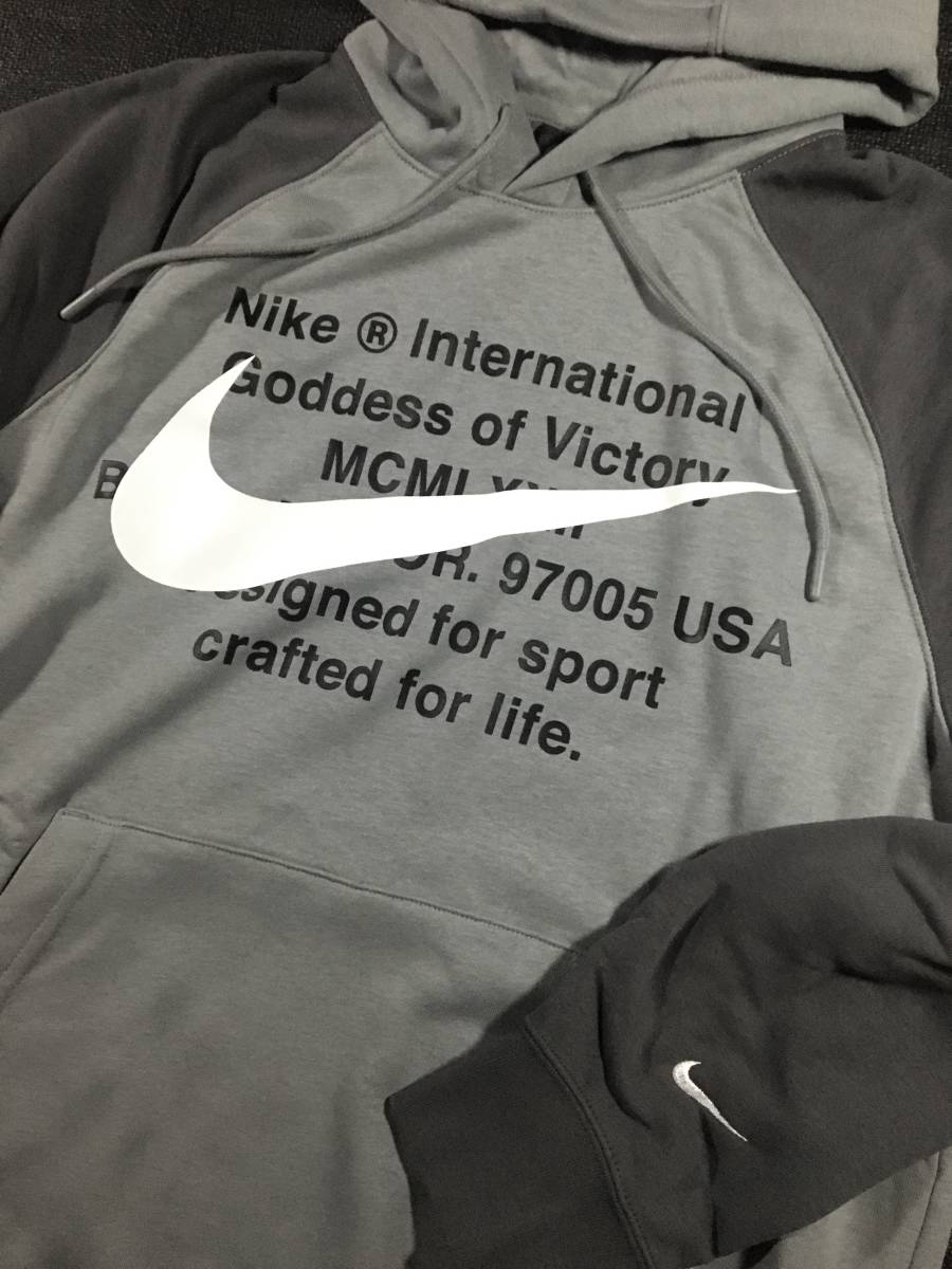 新品 新品 L ナイキ Nike スウェット 上下 夏 グレー スウッシュ パーカー フード ジョガーパンツ ビッグロゴ ジャージ 薄手 メンズ 正規品 の落札情報詳細 ヤフオク落札価格情報 オークフリー スマートフォン版 新品 新品 L ナイキ Nike スウェット 上下 夏 グレー スウッシュ パーカー フード ジョガーパンツ ビッグロゴ ジャージ 薄手 メンズ 正規品 の落札情報詳細 ヤフオク落札価格情報 オークフリー スマートフォン版