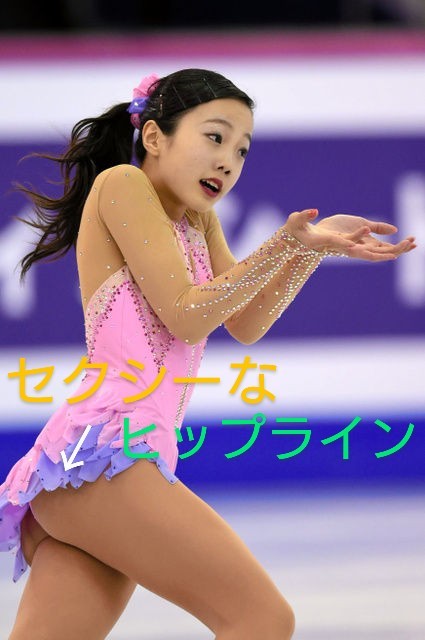 本田真凜 尻 新品】貴重 セクシー ショット 本田真凜 ヒップライン 美脚 太もも ポニーテール A-78 L判 / 女子フィギュアスケート 本田三姉妹の落札情報詳細  - Yahoo!オークション落札価格検索 オークフリー