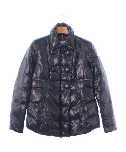 中古 Moncler モンクレール ダウンジャケット ダウンベスト レディース 中古 の落札情報詳細 ヤフオク落札価格情報 オークフリー スマートフォン版