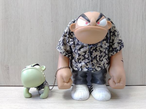その他 DAZED-J B-BOY & DUMB MUTT DAZED-J B-BOY & DUMB MUTT