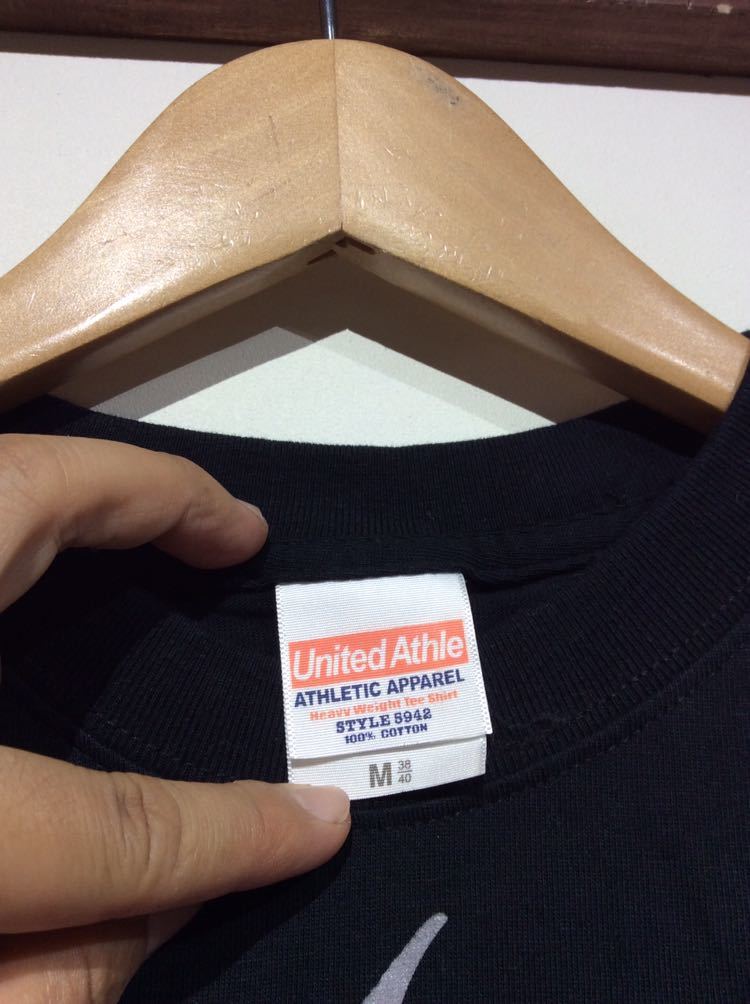 超レア】ELLEGARDEN エルレガーデン ツアーTシャツ