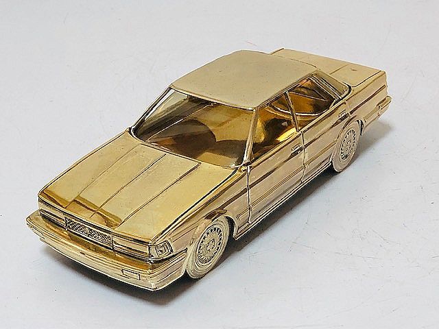 トヨタチェイサー シガレットケース トヨタ チェイサー CHASER