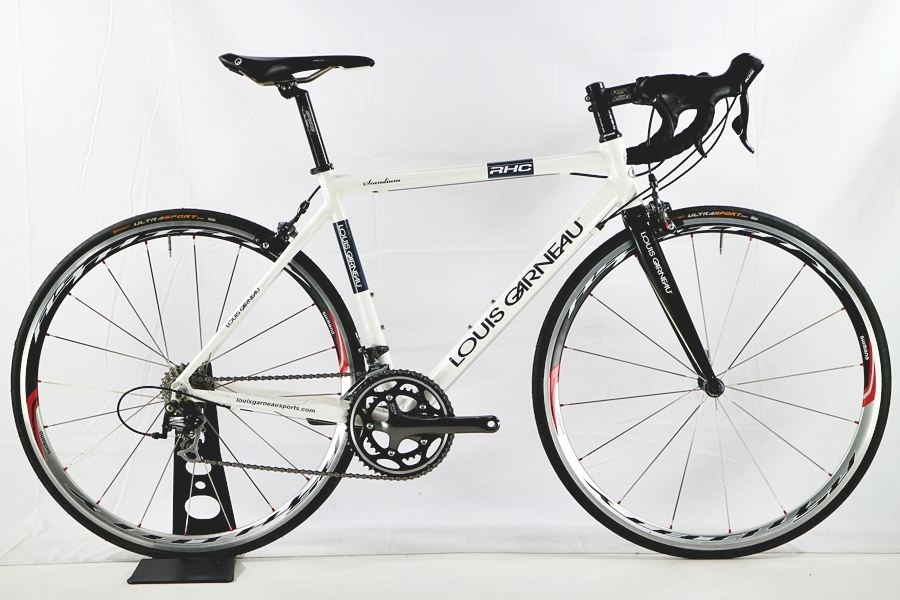 ◇◇ルイガノ LOUIS GARNEAU LGS-RHC LGS RHC 105 5600 2009年モデル 