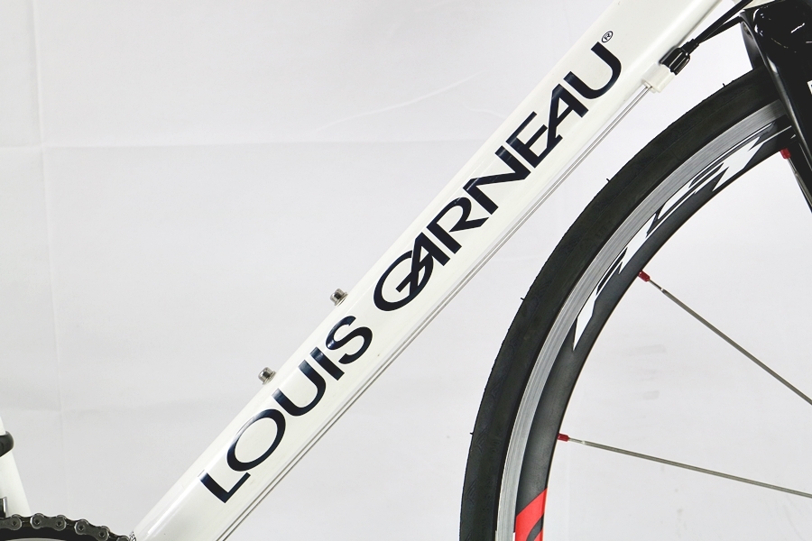 ◇◇ルイガノ LOUIS GARNEAU LGS-RHC LGS RHC 105 5600 2009年モデル 