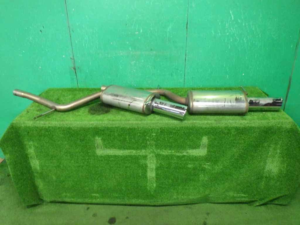 スーパースプリント アウディ A4 supersprint スーパースプリント