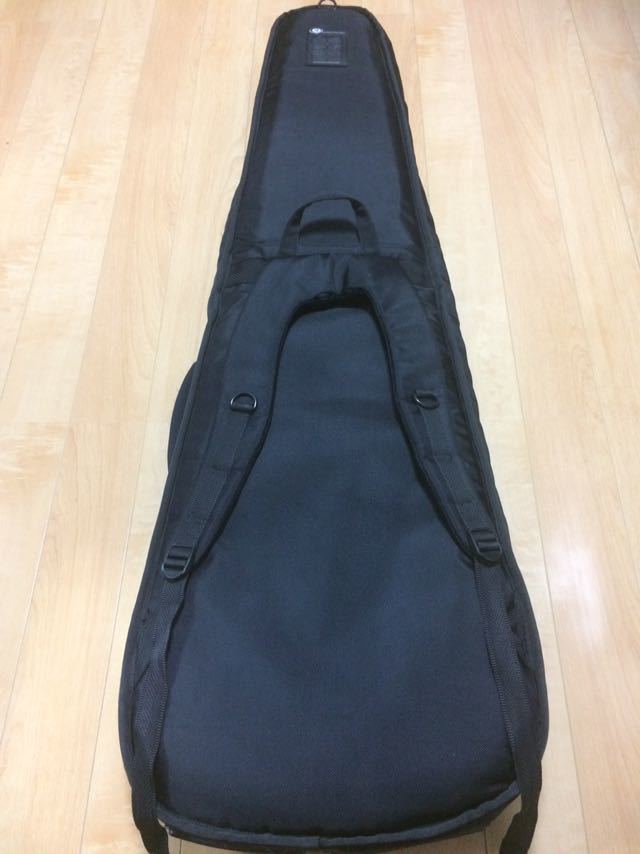 ヤマト便着払い protection racket プロテクションラケット ベース用ケース ギグバッグ セミハードケース ギグケース 中古美品 の落札情報詳細| ヤフオク落札価格情報 オークフリー・スマートフォン版 ヤマト便着払い protection racket プロテクションラケット ベース用ケース ギグバッグ セミハードケース ギグケース 中古美品 の落札情報詳細| ヤフオク落札価格情報 オークフリー・スマートフォン版