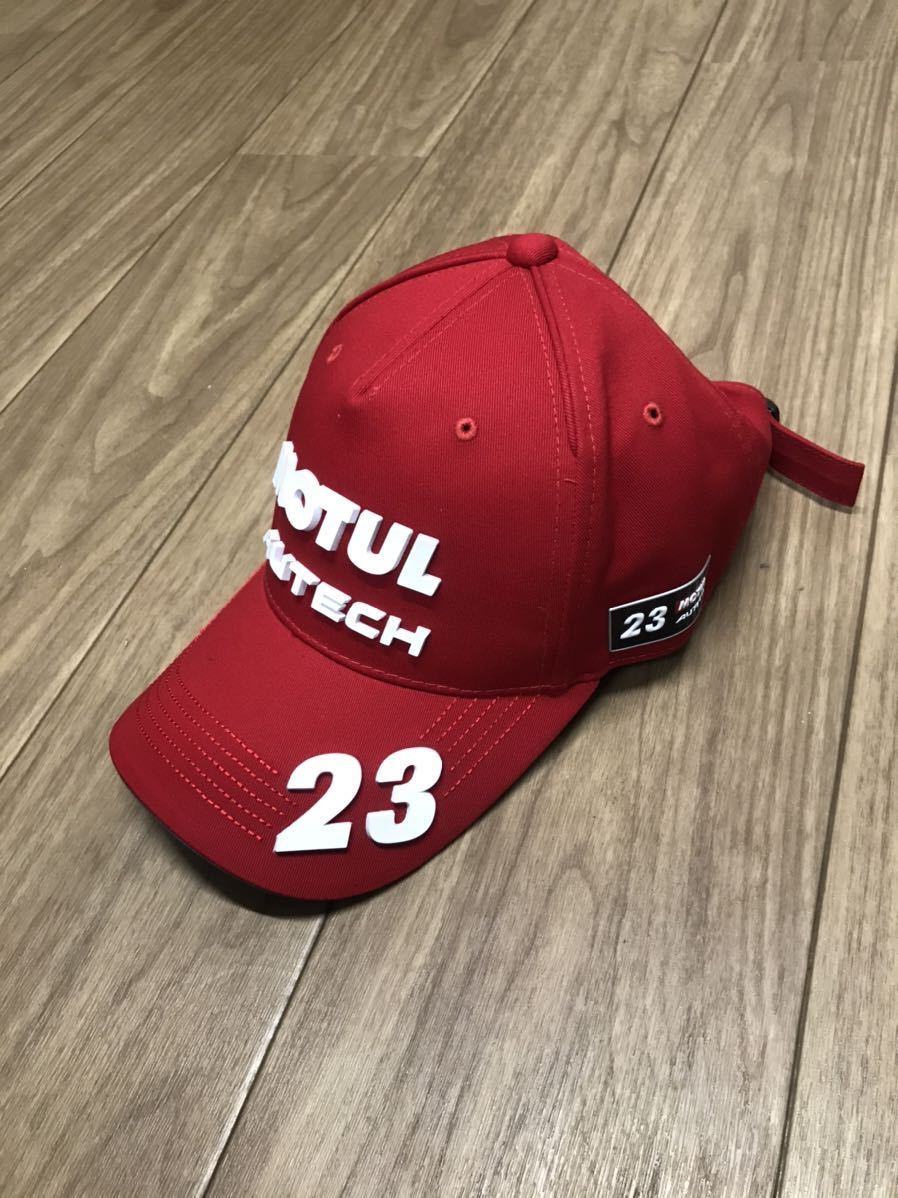 美品 ニスモ 日産 帽子 レーシング チーム キャップ MOTUL AUTECH