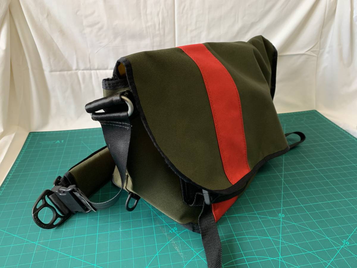 未使用品 Bagaboo メッセンジャーバック Northstaracademies Com