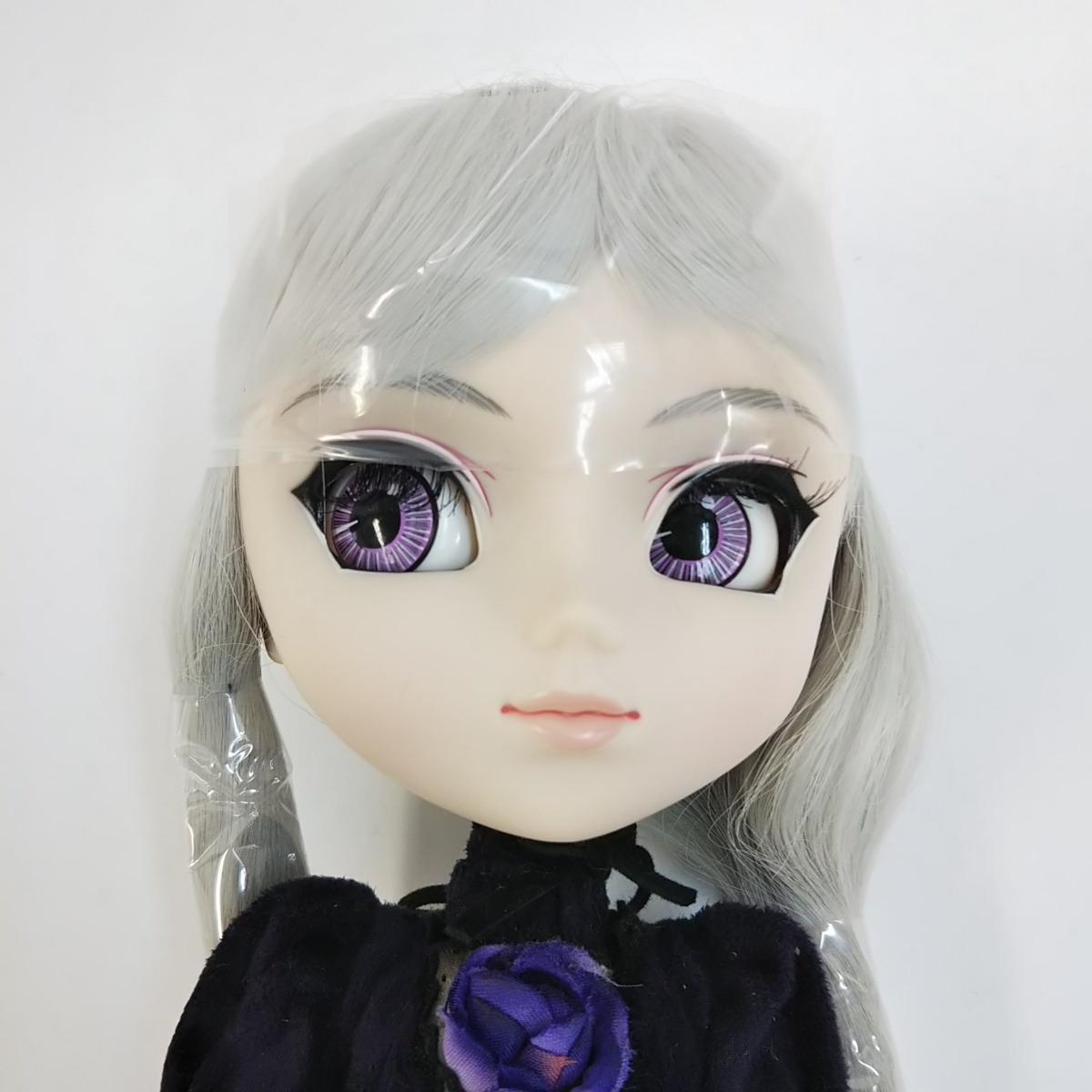 新品】□未使用 Pullip プーリップ ローゼンメイデン F-568 水銀燈