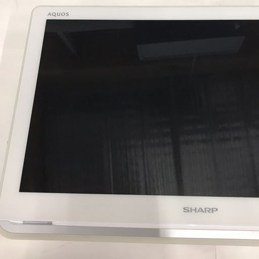 【未使用】SHARP AQUOS 2T-C16AP 2020年製 Amazon | シャープ 16V型 液晶 テレビ AQUOS 2T-C16AP-B フル