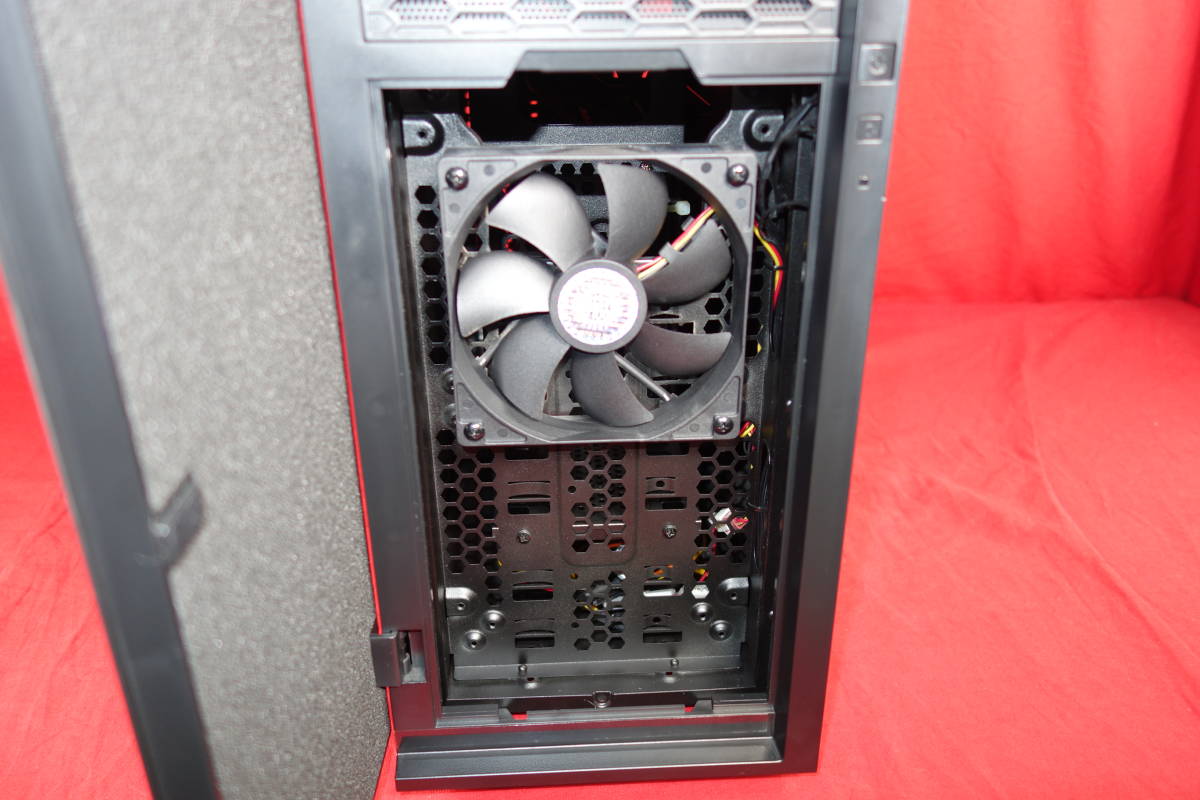 Pcケース Cooler Master Silencio 452 Sil 452 Kkn1 Jp 中古 電源box Kt 5rs 光学ドライブ付属 ジャンク の落札情報詳細 ヤフオク落札価格情報 オークフリー スマートフォン版