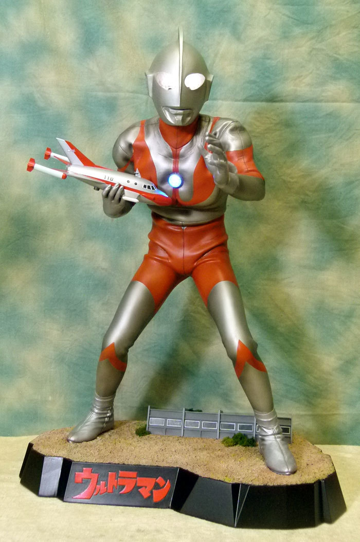 ウルトラマンティガ　クロックワークススリーブコレクション　vol.26 クロックワークス スリーブコレクション Vol.26 ウルトラマン