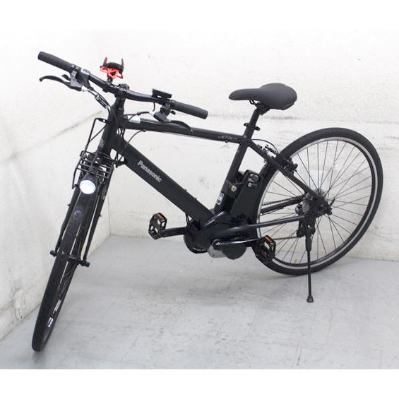 電動アシスト - 自転車の通販・価格比較 - 価格.com Panasonic 【e