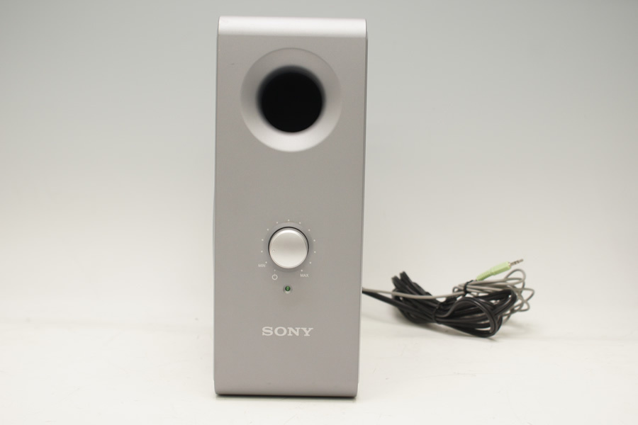 SONY VAIO SUB WOOFER PCVA-SB1 動作品の落札情報詳細 - Yahoo