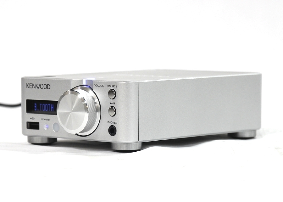 プリメインアンプ KENWOOD KA-NA7 ジャンクの落札情報詳細 