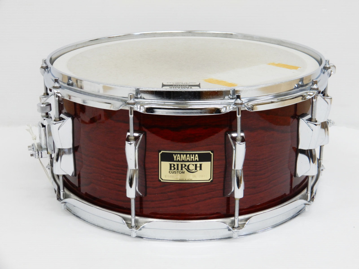 【スネア】YAMAHA / NSD085A BSS OAK CUSTOM スネア】YAMAHA / NSD085A BSS OAK CUSTOM（YAMAHA OAK CUSTOM