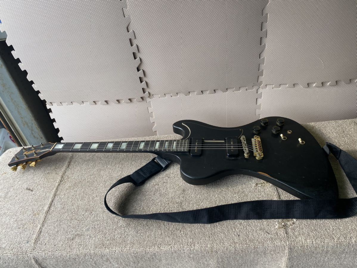 ギブソン RD 79年製 ジャンク（Gibson 1979 RD Artist USED
