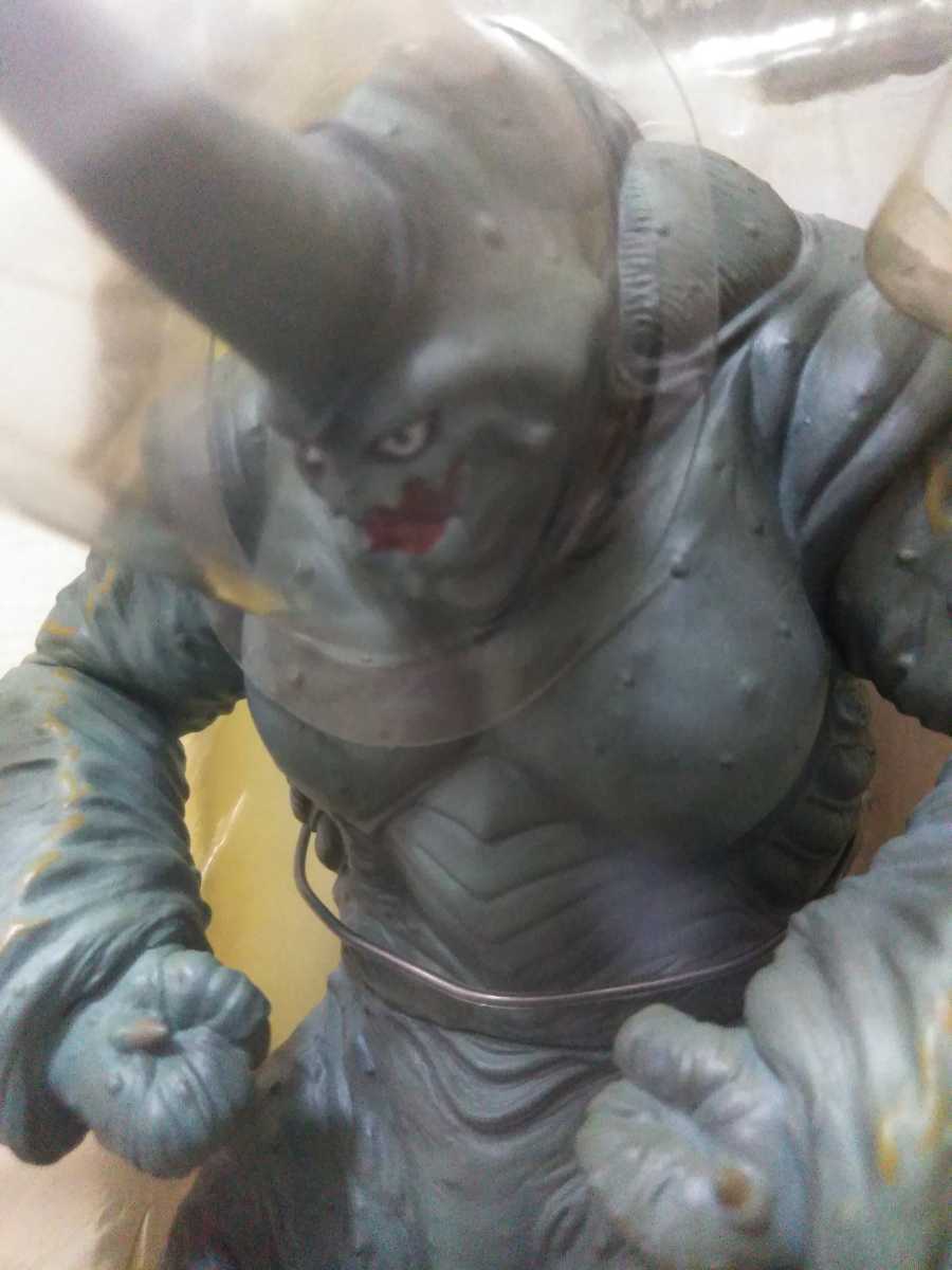 強殖装甲ガイバー バイオファイターウォーズ ダーゼルブ ガスター  