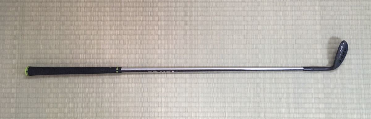 キャロウェイcallaway Md3 Milled 56 C Grind R シャフト オッティ Oti 110 Flex S Mitsubishi 長さ約93cm位 試打２回一部汚れあり の落札情報詳細 ヤフオク落札価格情報 オークフリー スマートフォン版