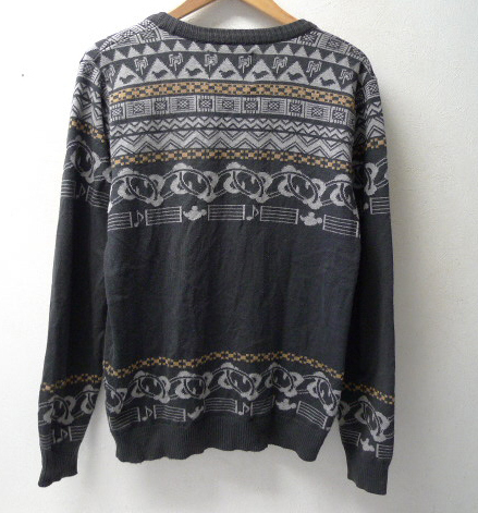 フェリシモ ディズニー コラボ ジャガード ニット カーディガン サイズ4 の落札情報詳細 ヤフオク落札価格情報 オークフリー スマートフォン版