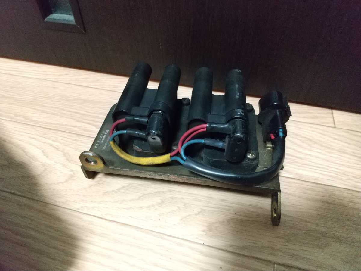 ランサーエボリューション1~3 イグニッションコイル CE9A エボ3 エボ2