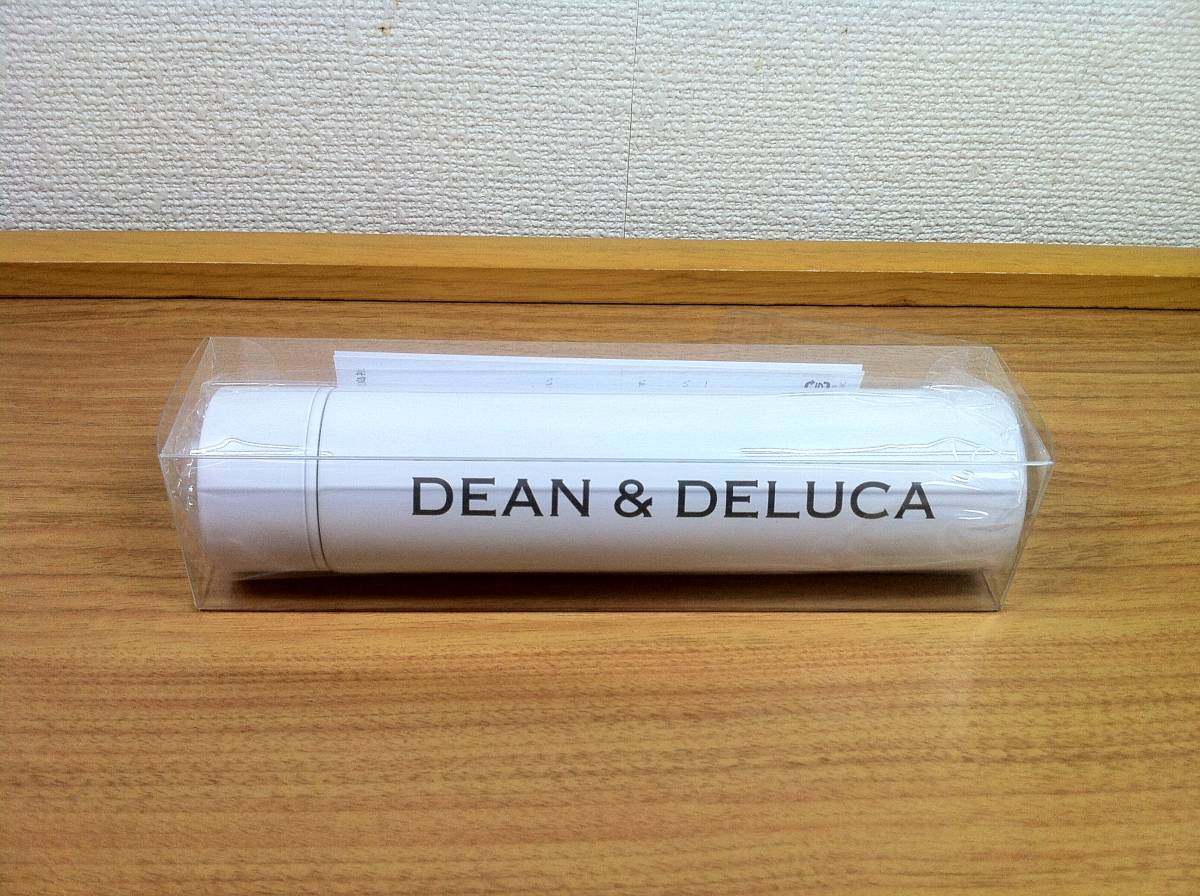 新品 セブン 付録 ３点 ディーンアンドデルーカ ステンレスボトル ハーリップトゥー ミニ財布 上品ポーチ スーパーハッカ 花柄巾着かごバッグ の落札情報詳細 ヤフオク落札価格情報 オークフリー スマートフォン版