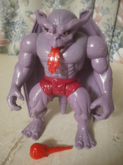 マーベルレジェンド ドラゴンマン