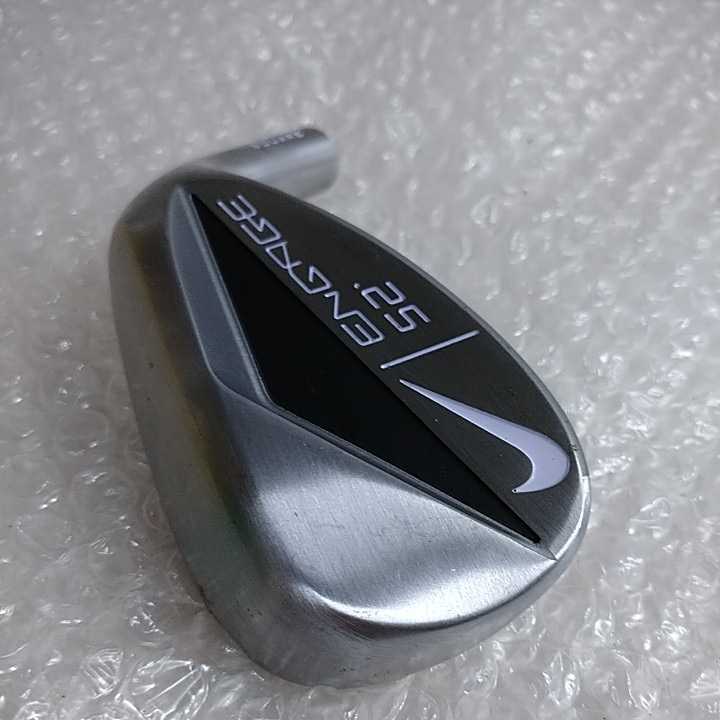 ナイキ エンゲージ Nike Engage 52 ウェッジ Square スクエア 中古 ヘッド ナイキ の落札情報詳細 ヤフオク落札価格情報 オークフリー スマートフォン版