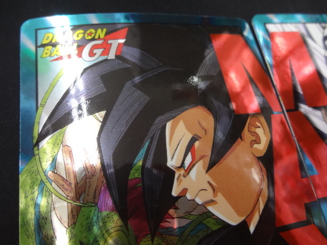 スーパーバトル ドラゴンボール ベジータ 隠れプリズム キラ