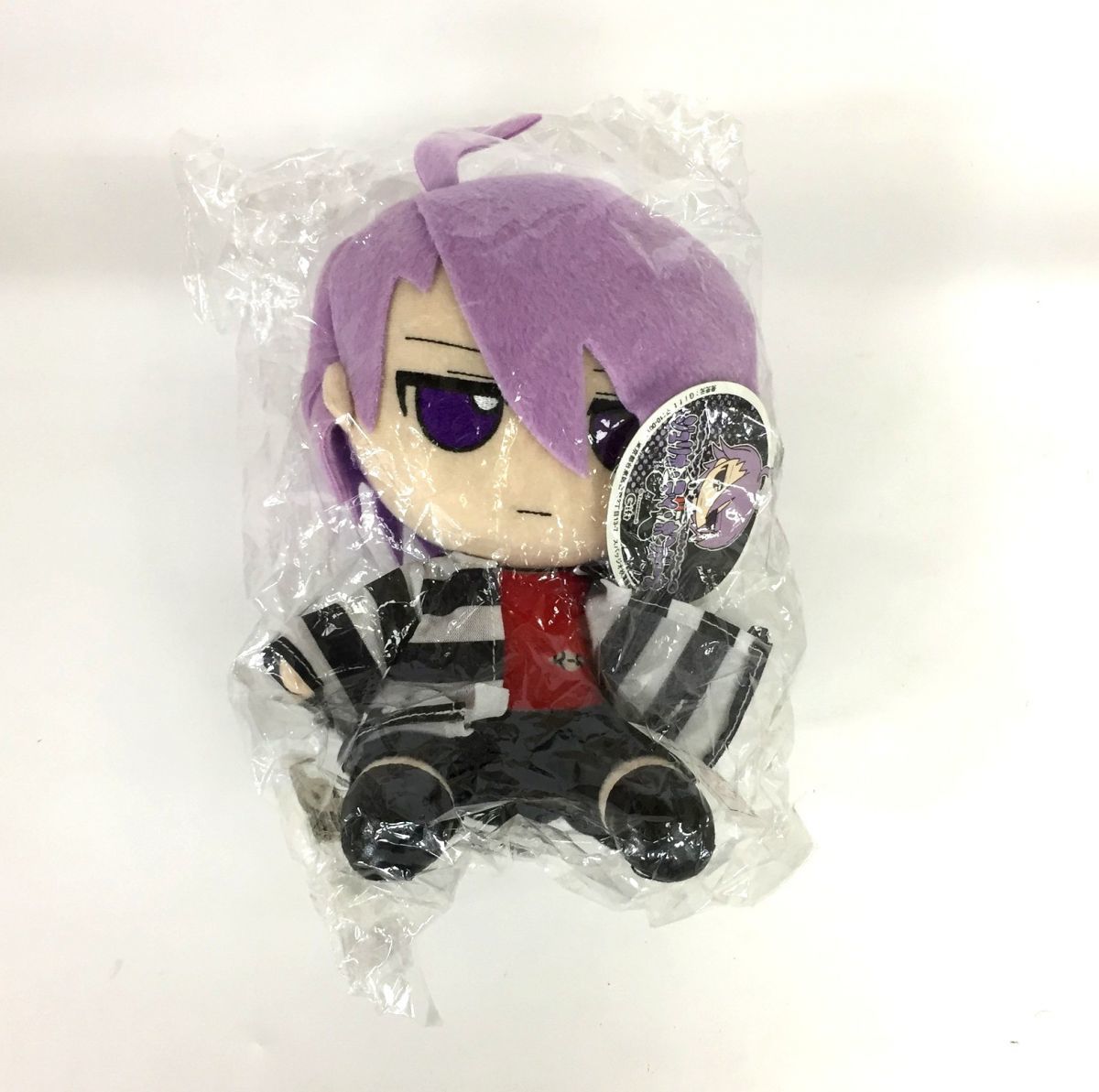 ラッキードッグ 1 Gift ぬいぐるみ フィギュアメーカーGift -ラッキー