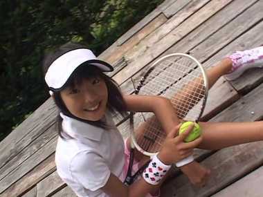 ジュニアアイドル葉月めぐ画像  