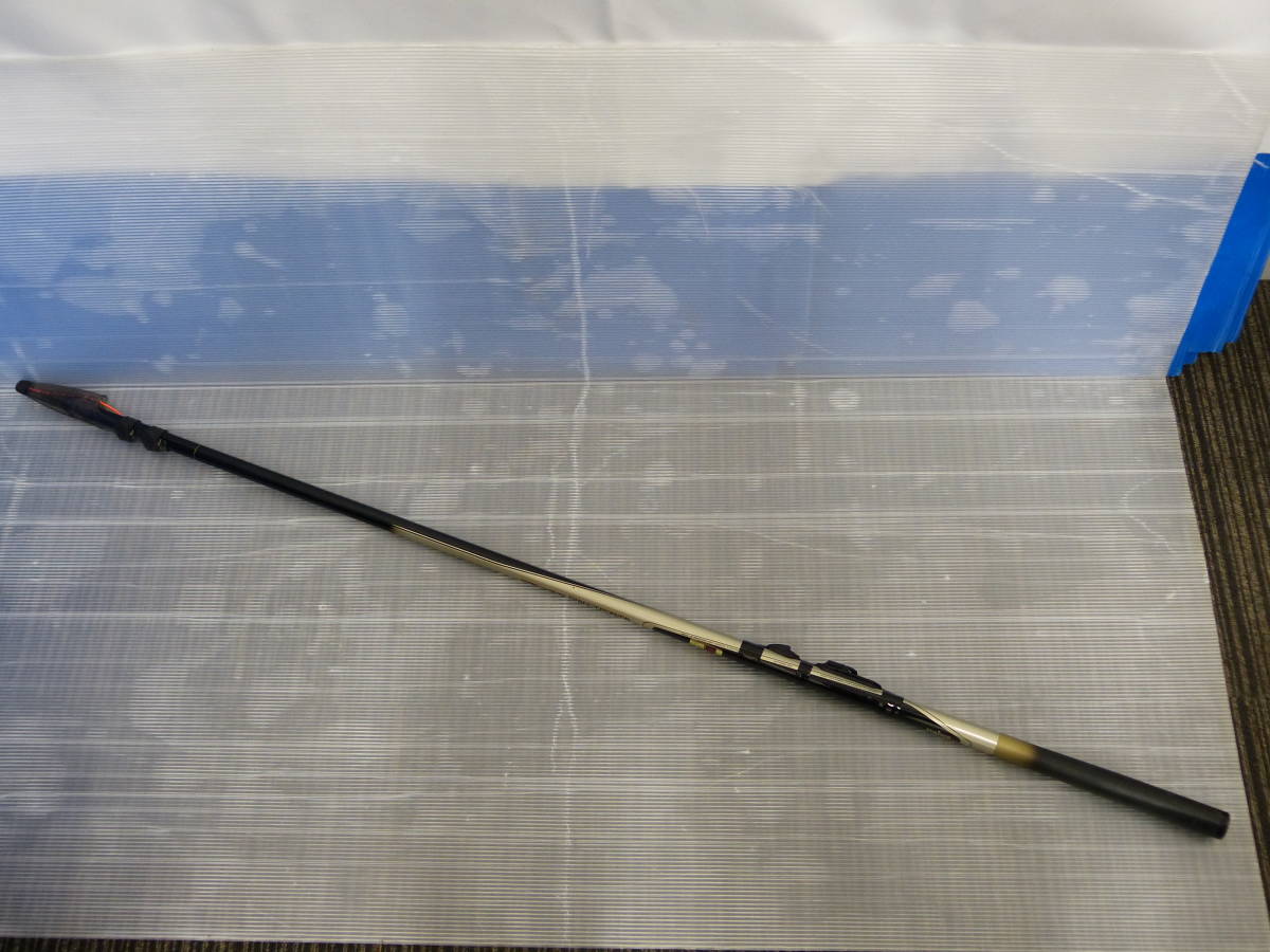 DAIWA CARBO-WHISKERダイレクトパワー 飛竜 1.5-53 DAIWA CARBO-WHISKERダイレクトパワー 飛竜 1.5-53 - メルカリ