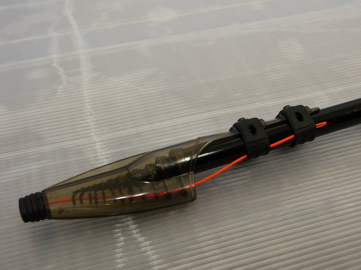 Daiwa ダイワ 飛竜 1.5-53 CARBO-WHISKER DIRECT POWER 中古