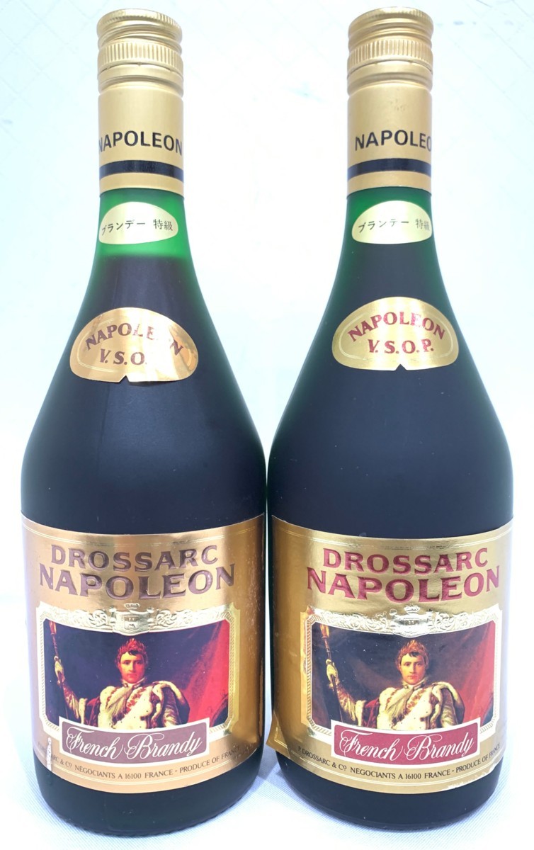 未開栓 ROI des ROIS ナポレオン ブランデー 700ml 楽天市場】［飯能本店］ ロアデロア ROI DES ROIS ブランデー
