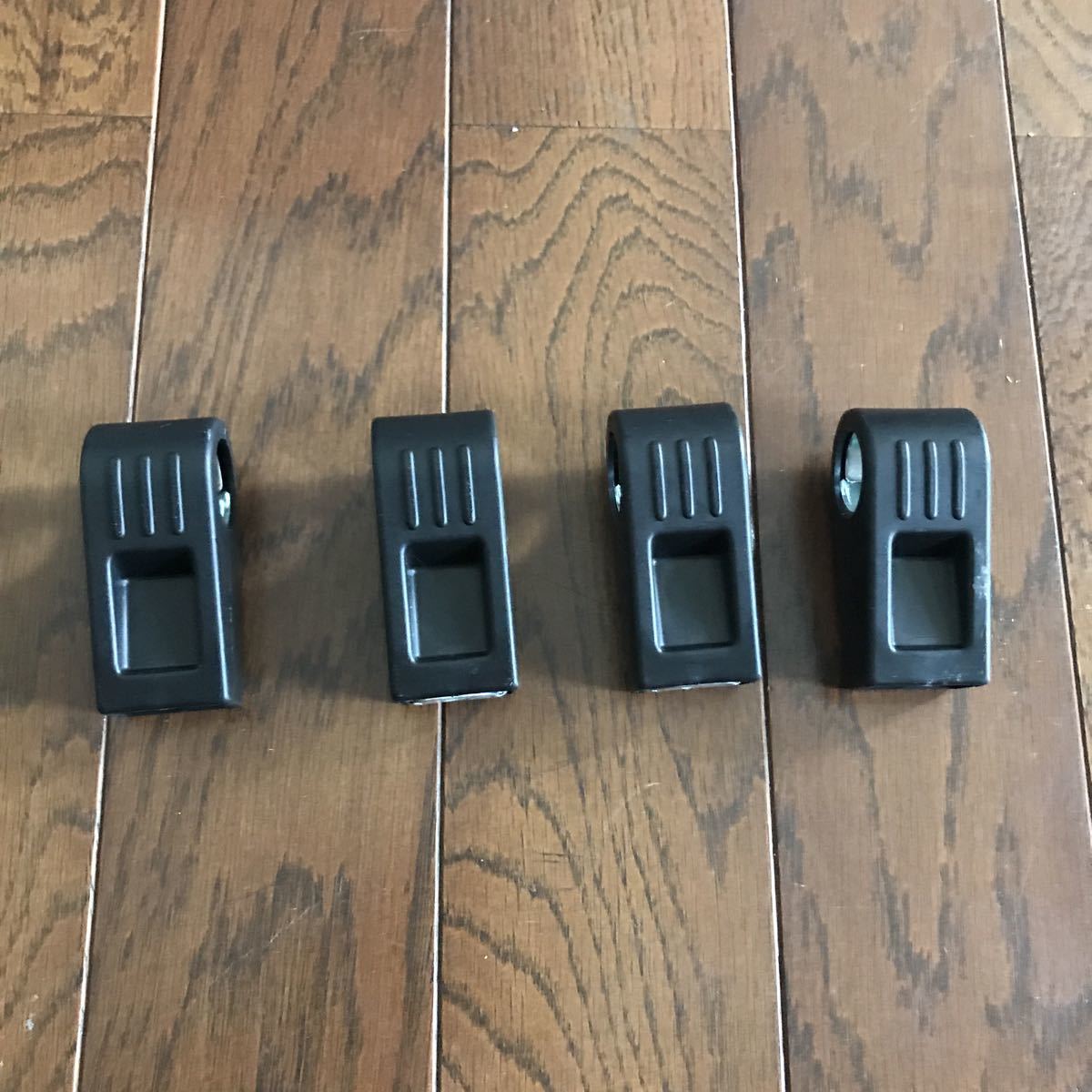 カーメイト Zsp16 ロッドホルダー用補修パーツ 4個セット の落札情報詳細 ヤフオク落札価格情報 オークフリー スマートフォン版