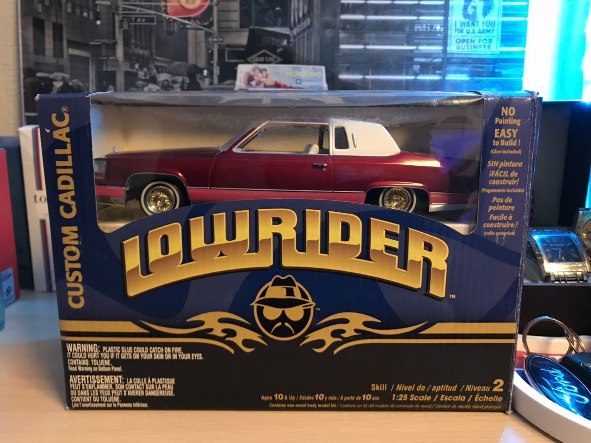 キャル創刊2号LowRiderアメリカンCal Magazineドンドン12月 キャル創刊2号アメリカンLowRider Cal Magazineドンドン12月