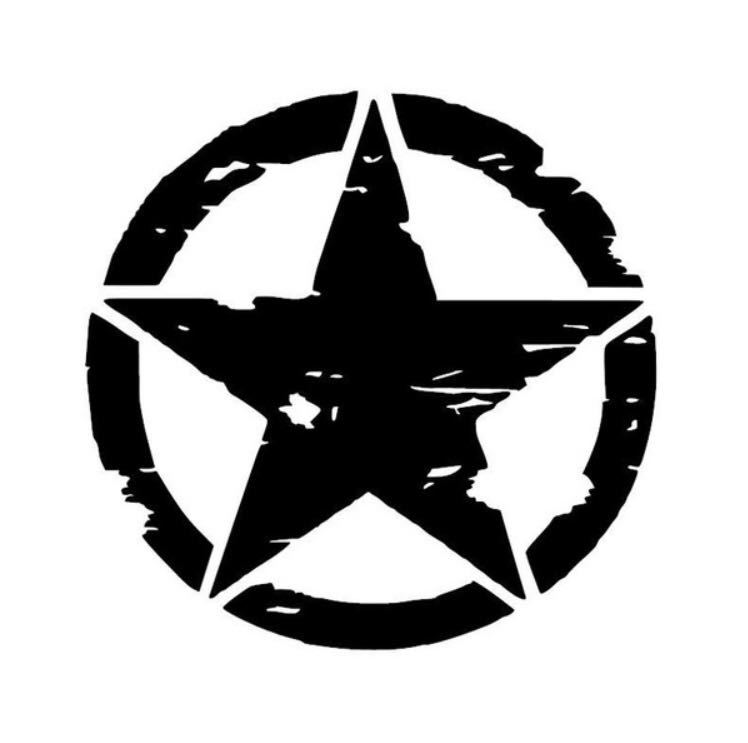 新品 星 軍風 ステッカー 色変更ok 車 バイク トラック インテリア ヘルメット デカール 防水 アメリカン 米軍風 ロゴ風 戦車 の落札情報詳細 ヤフオク落札価格情報 オークフリー スマートフォン版 新品 星 軍風 ステッカー 色変更ok 車 バイク トラック インテリア ヘルメット デカール 防水 アメリカン 米軍風 ロゴ風 戦車 の落札情報詳細 ヤフオク落札価格情報 オークフリー スマートフォン版