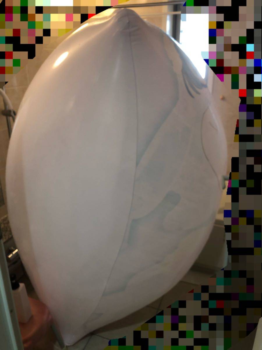 天使なの 空ビ エアークッション エアクッション ZERO SEAT‐わずか数秒でくつろげるエアクッション – FLEXTAIL-JP