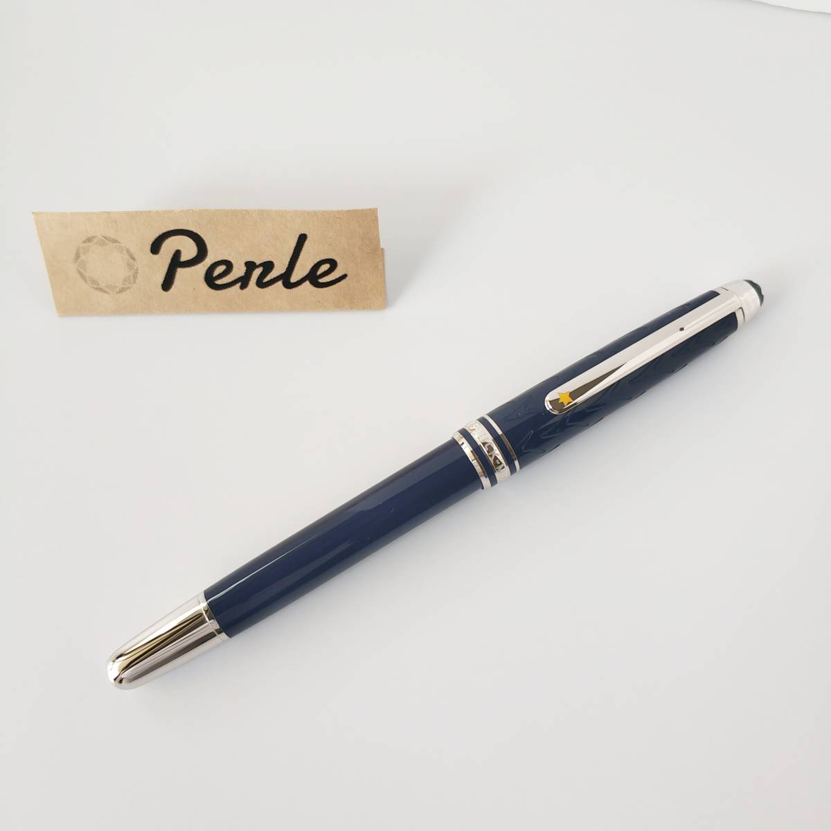 モンブラン MONTBLANC PIX ローラーボールペン新品未使用品 【公式通販】