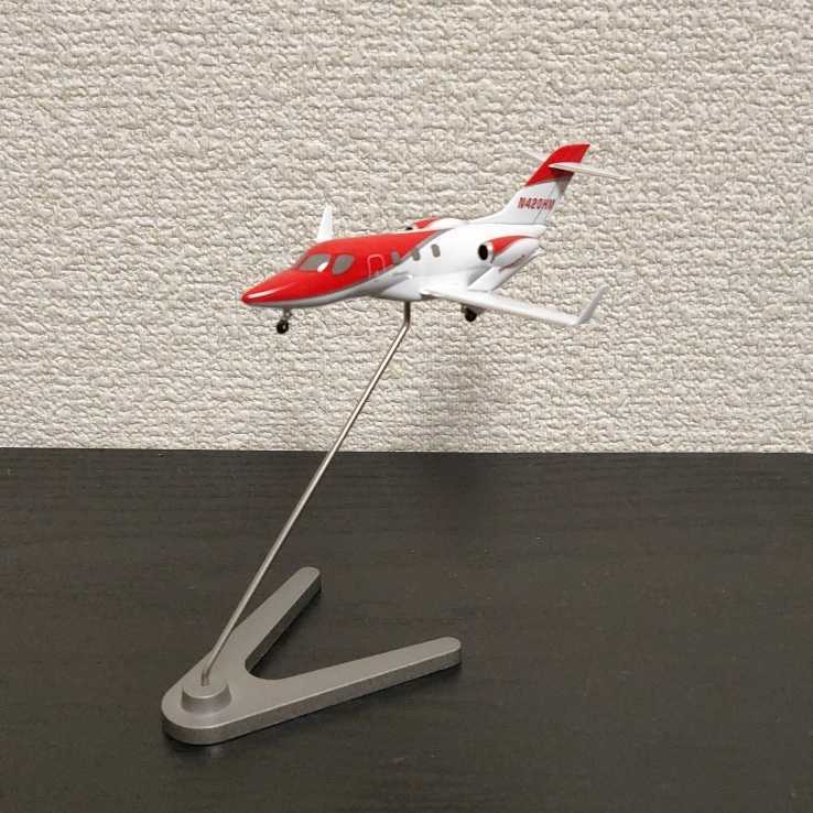 EBBRO エブロ 1/144 HONDA JET ホンダジェット N420HJ Ebbro 48001