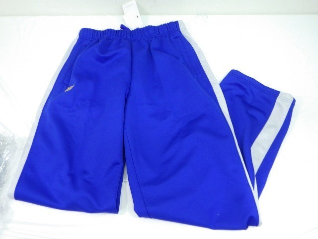 新品a06 スポーツウエア 体操服 体操着 asics アシックス