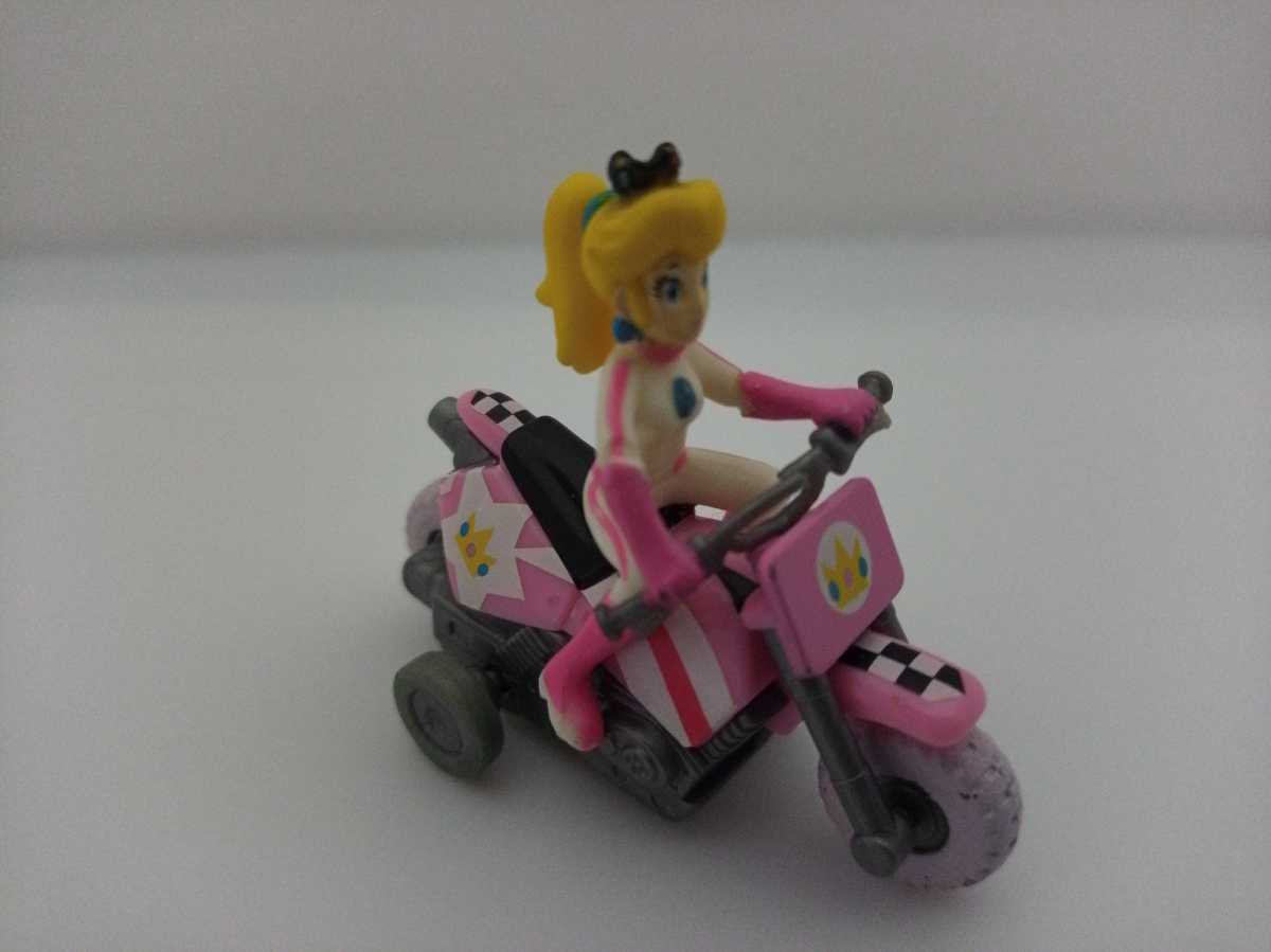 104 フィギュア マリオ スーパーマリオ ピーチ姫 バイク お姫様 乗り物 黄色い髪 マリオカート 人形 ピンク の落札情報詳細 ヤフオク落札価格情報 オークフリー スマートフォン版