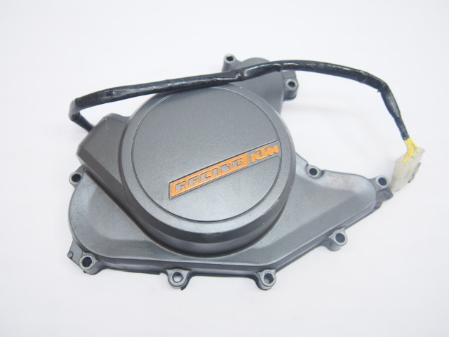 KTM 125 DUKE他 ジェネレーターコイル Amazon | KTM 125 200 DUKE ABSステーターコイル用、RC125 RC200