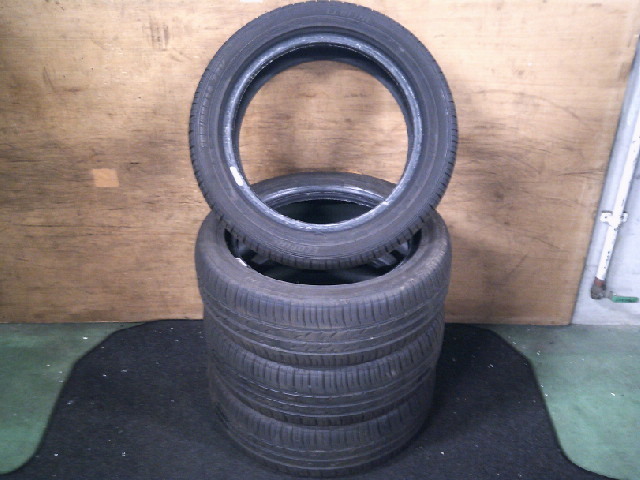 165/55R14 DUNLOP イエローハット ECOFINE 165/55R14 イエローハット DUNLOP ECOFINE