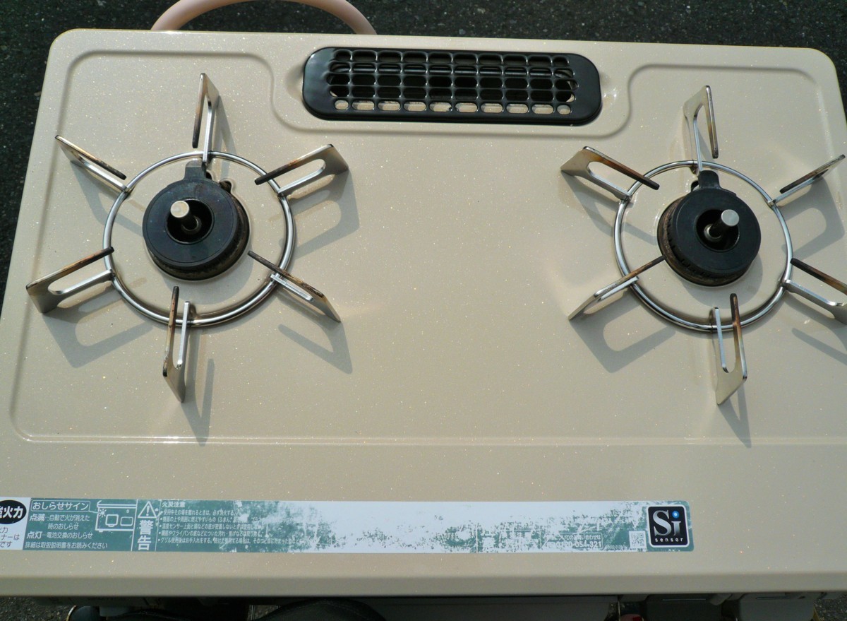 ☆Rinnai リンナイ RT64JH-L BKM77CBL 都市ガス用ガステーブル