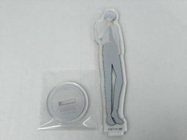 WEBくじ BLEACH Elegant Collection C賞 市丸ギン アクリルスタンド